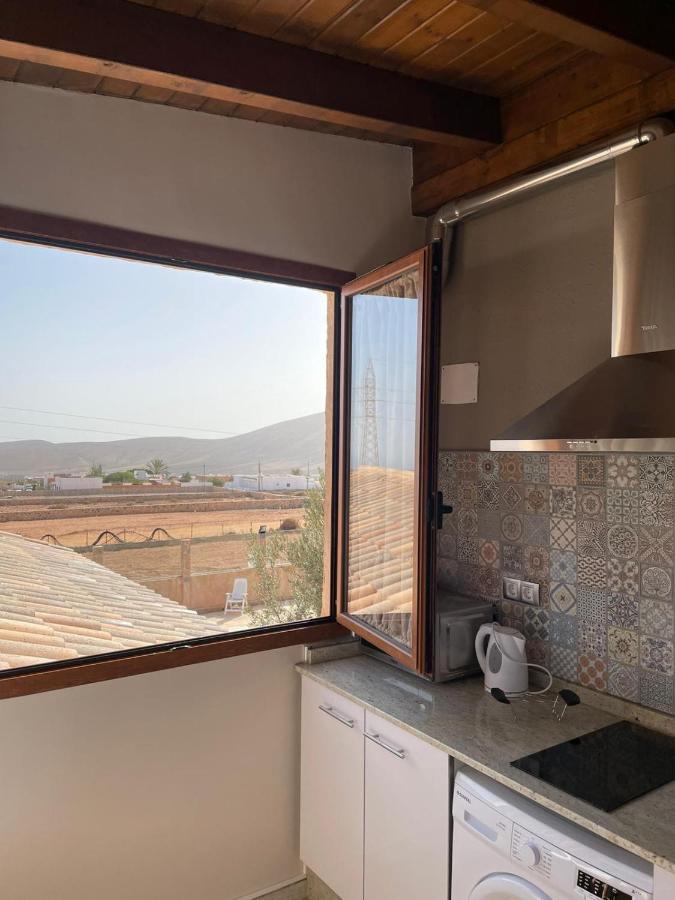 Suite Vistas Al Mar ปูแอร์โต เดล โรซาริโอ ภายนอก รูปภาพ