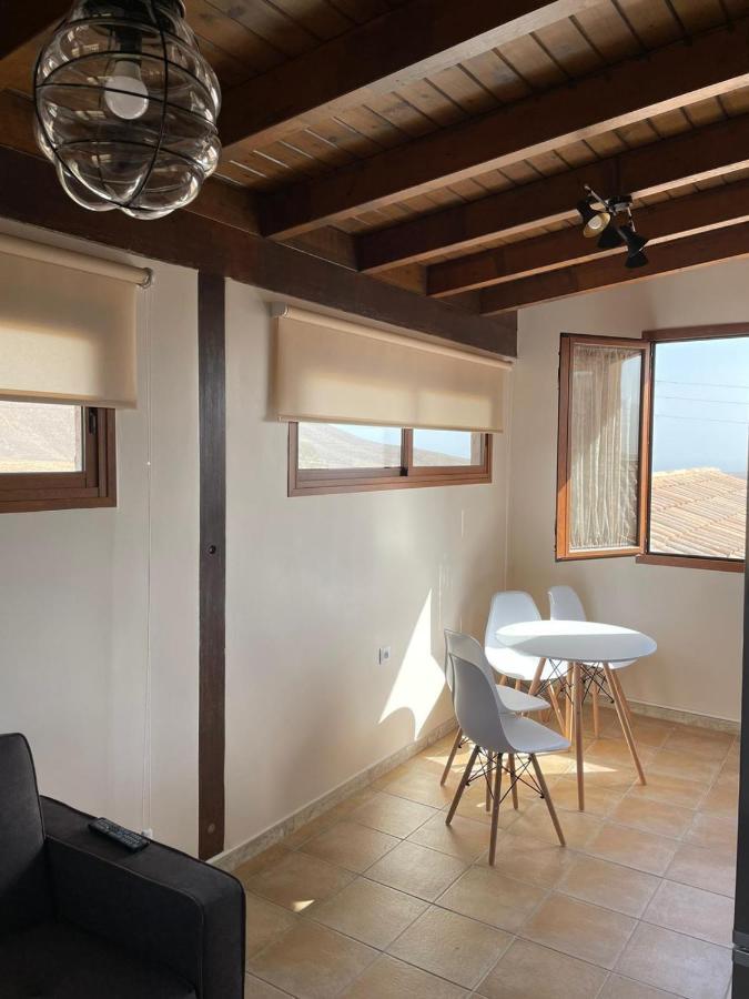 Suite Vistas Al Mar ปูแอร์โต เดล โรซาริโอ ภายนอก รูปภาพ