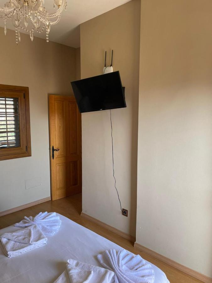 Suite Vistas Al Mar ปูแอร์โต เดล โรซาริโอ ภายนอก รูปภาพ