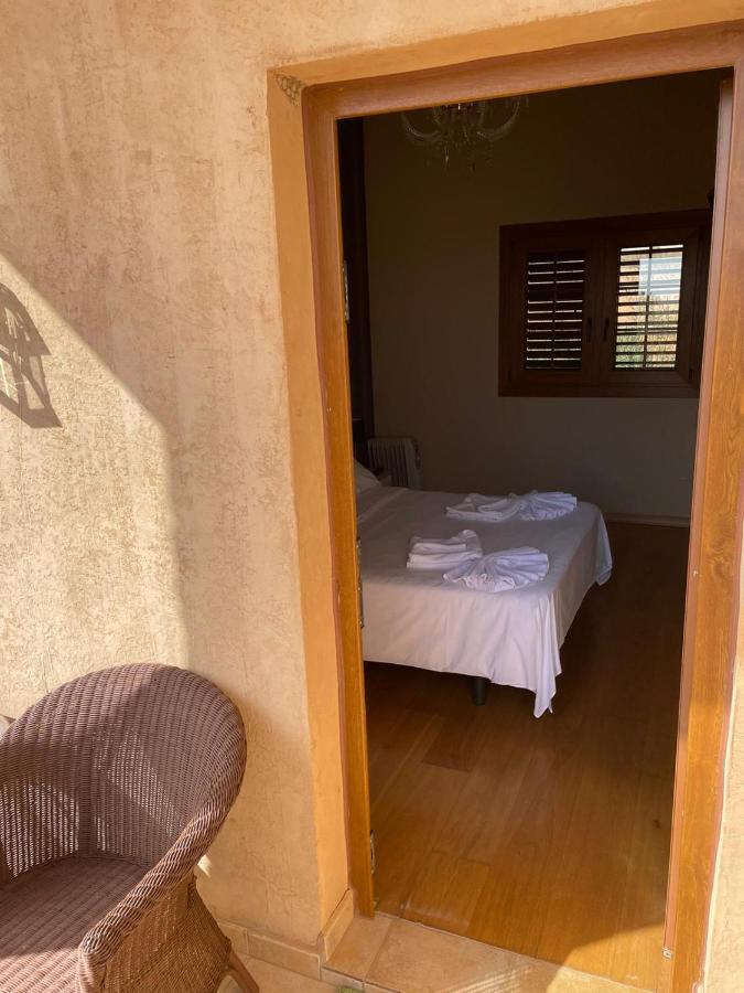 Suite Vistas Al Mar ปูแอร์โต เดล โรซาริโอ ภายนอก รูปภาพ