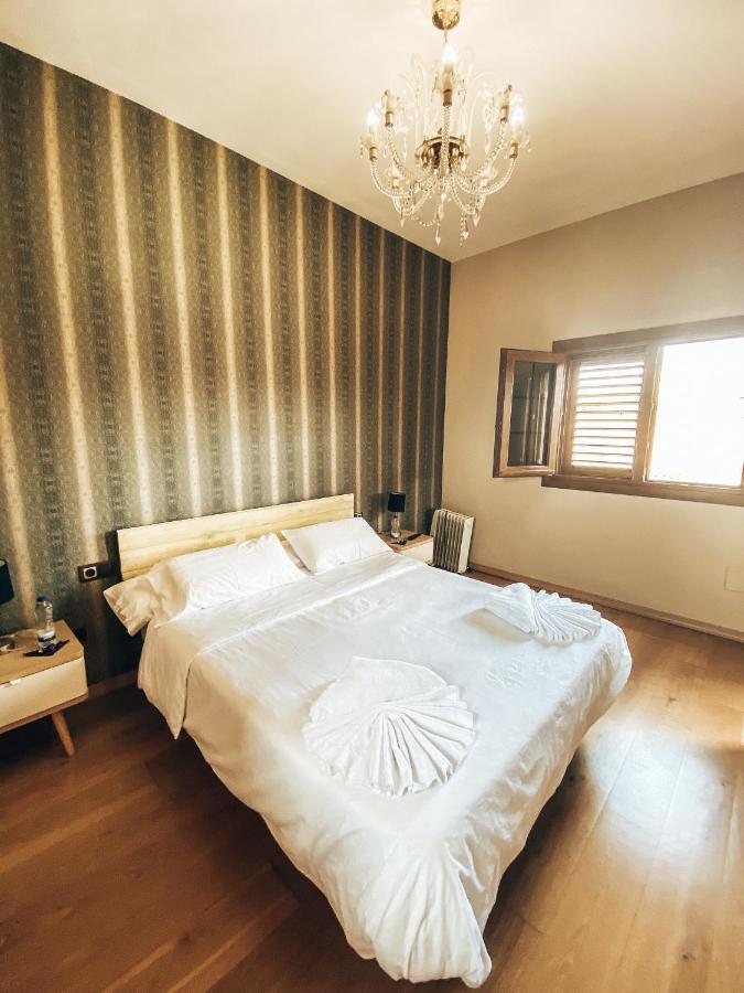 Suite Vistas Al Mar ปูแอร์โต เดล โรซาริโอ ภายนอก รูปภาพ
